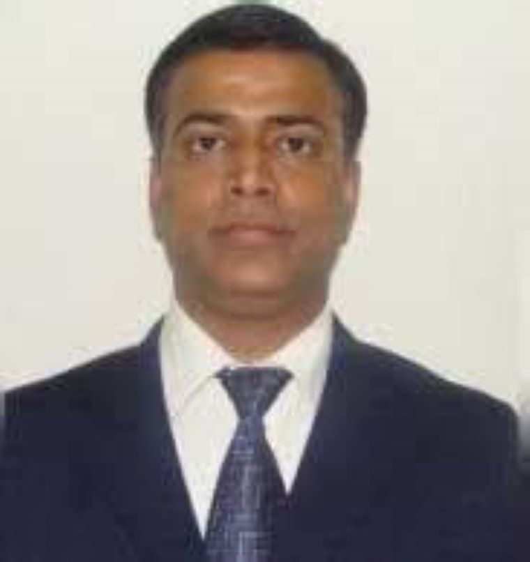 Sri Anand Kishore